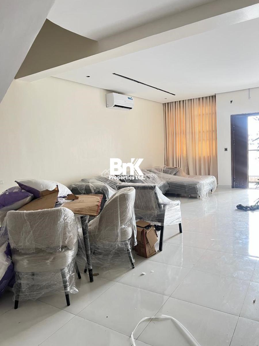 Brand New Fully Furnished 2bedroom Maisonnate, Off Freedomway, Lekki Phase 1, Lekki, Lagos, Flat / Apartment for Rent