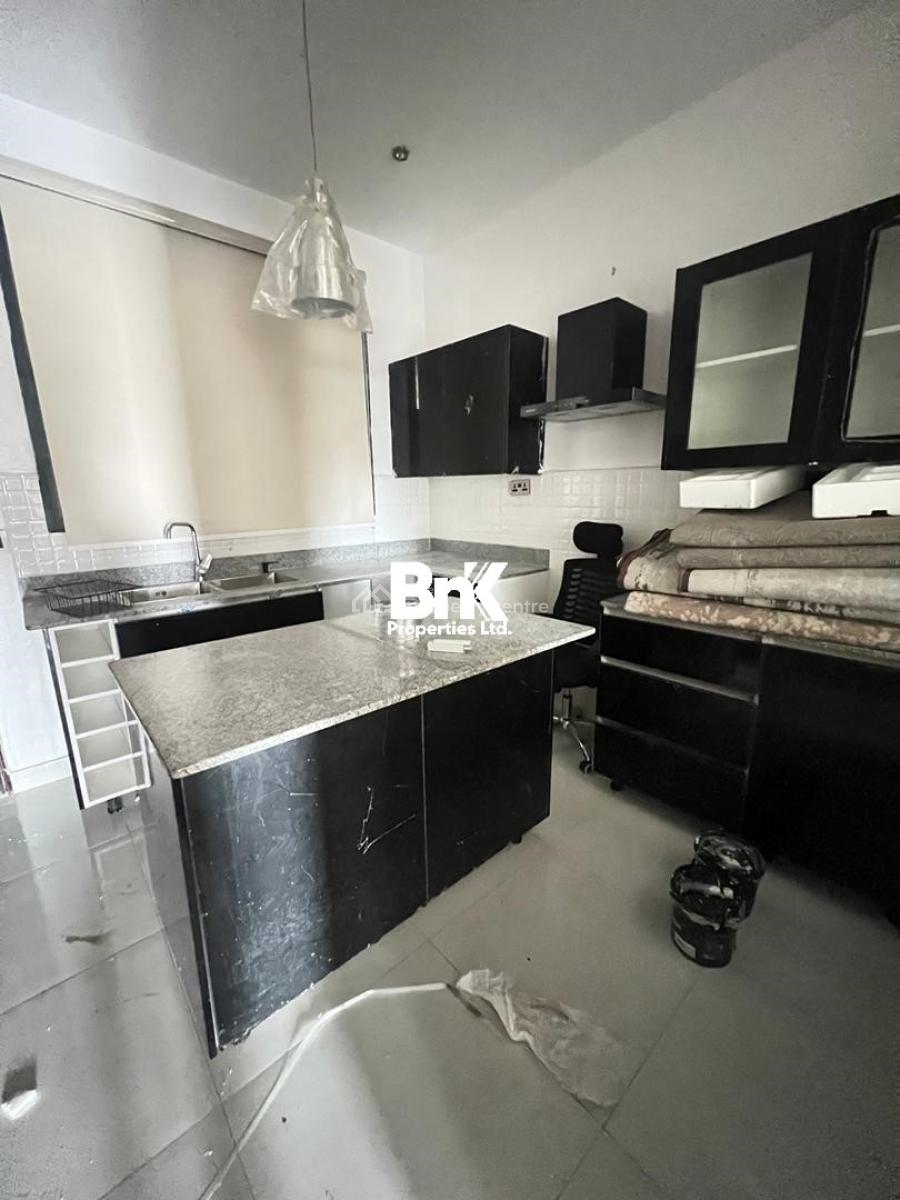 Brand New Fully Furnished 2bedroom Maisonnate, Off Freedomway, Lekki Phase 1, Lekki, Lagos, Flat / Apartment for Rent