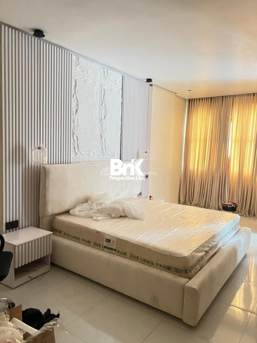 Brand New Fully Furnished 2bedroom Maisonnate, Off Freedomway, Lekki Phase 1, Lekki, Lagos, Flat / Apartment for Rent