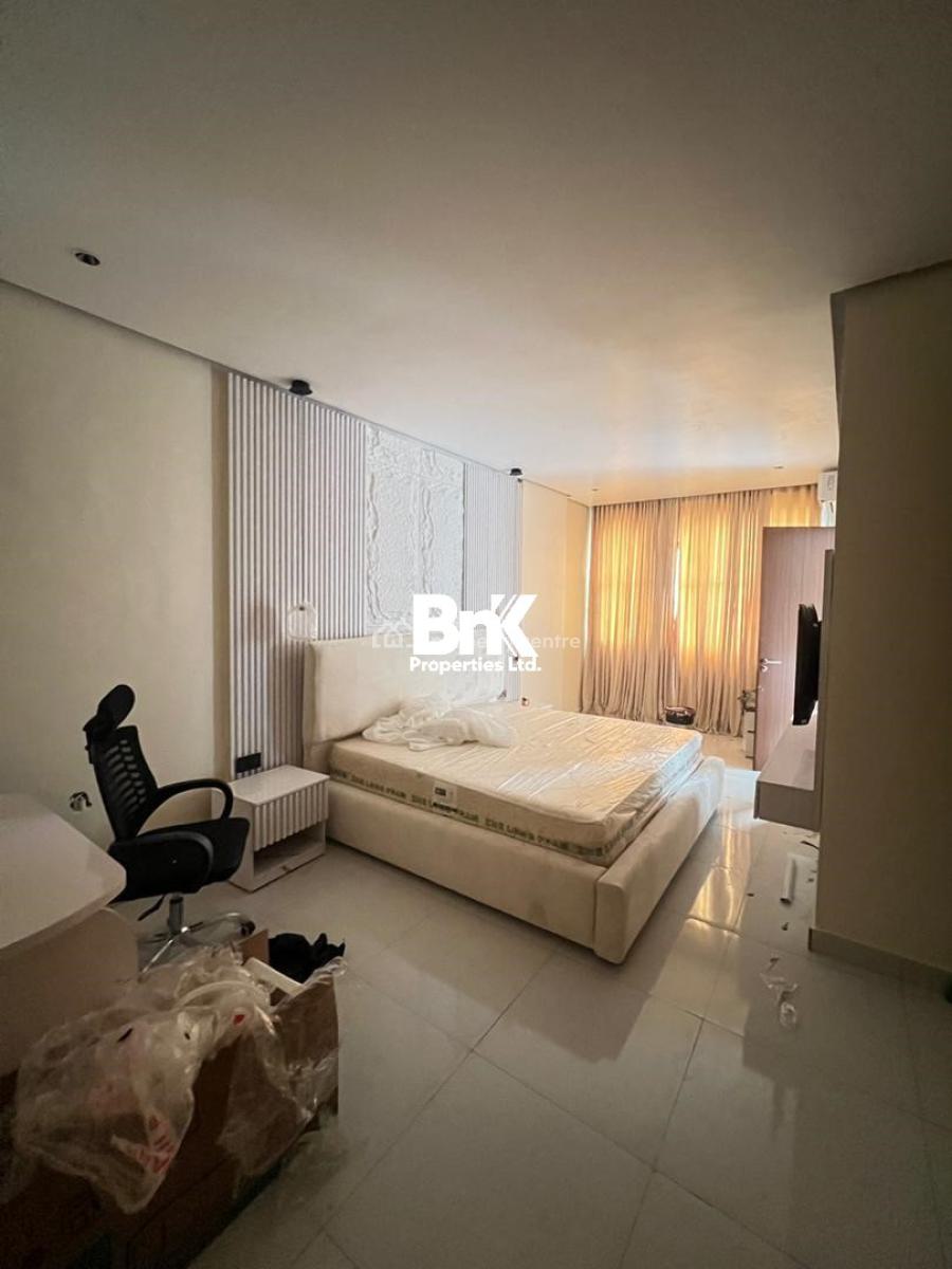 Brand New Fully Furnished 2bedroom Maisonnate, Off Freedomway, Lekki Phase 1, Lekki, Lagos, Flat / Apartment for Rent