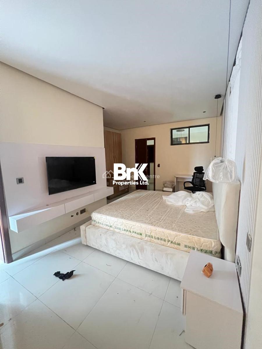 Brand New Fully Furnished 2bedroom Maisonnate, Off Freedomway, Lekki Phase 1, Lekki, Lagos, Flat / Apartment for Rent