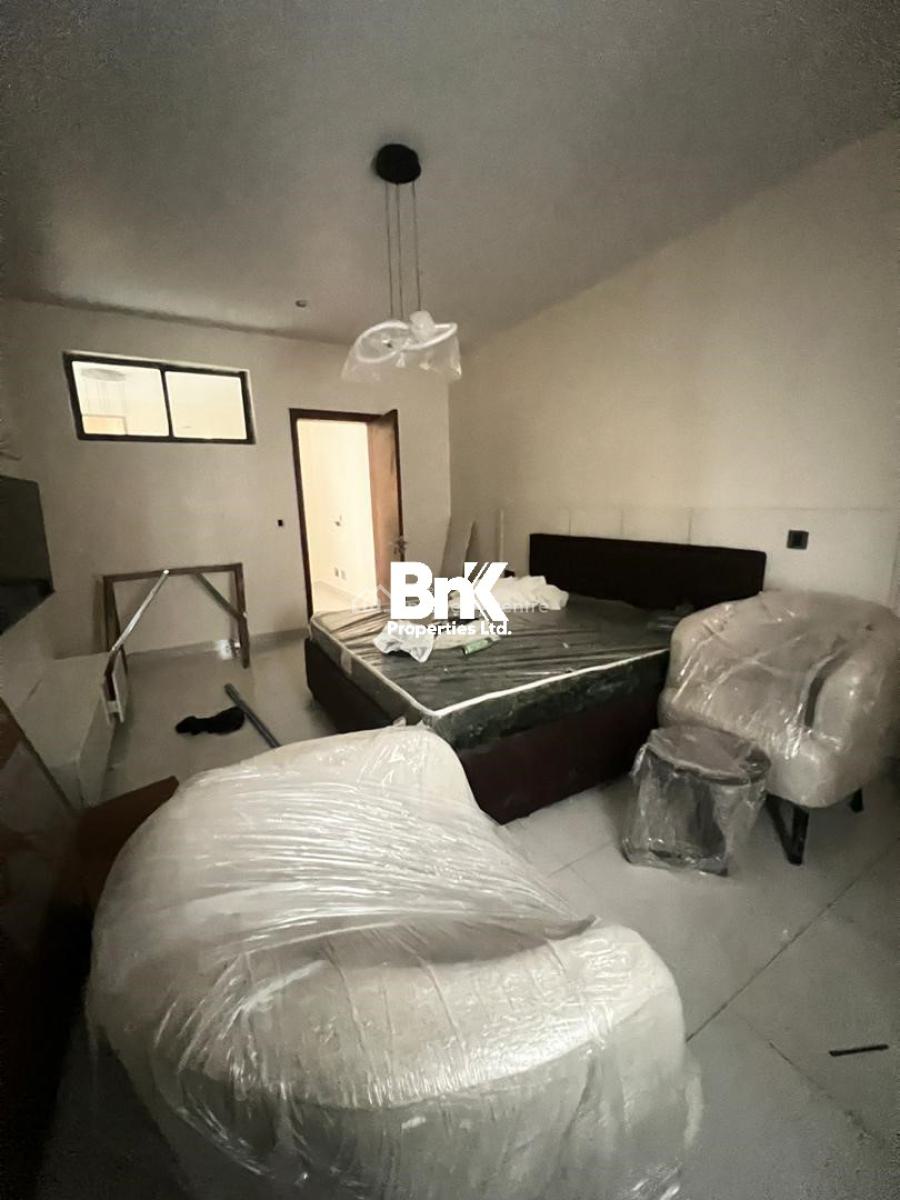 Brand New Fully Furnished 2bedroom Maisonnate, Off Freedomway, Lekki Phase 1, Lekki, Lagos, Flat / Apartment for Rent
