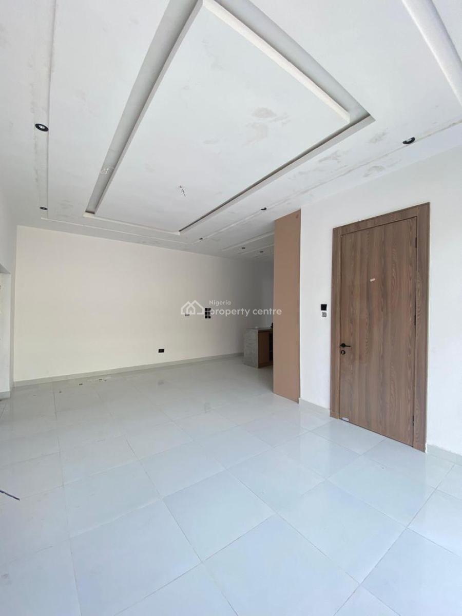 a Well-designed and Tastefully Built 2-bedroom Serviced Apartment Loca, Lekki, Lekki Phase 1, Lekki, Lagos, Block of Flats for Sale