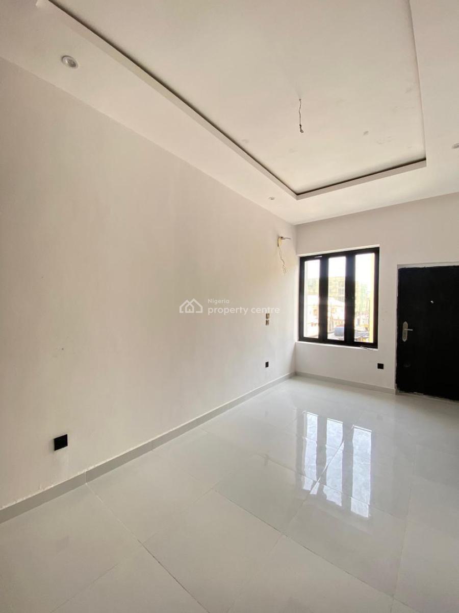 a Well-designed and Tastefully Built 2-bedroom Serviced Apartment Loca, Lekki, Lekki Phase 1, Lekki, Lagos, Block of Flats for Sale