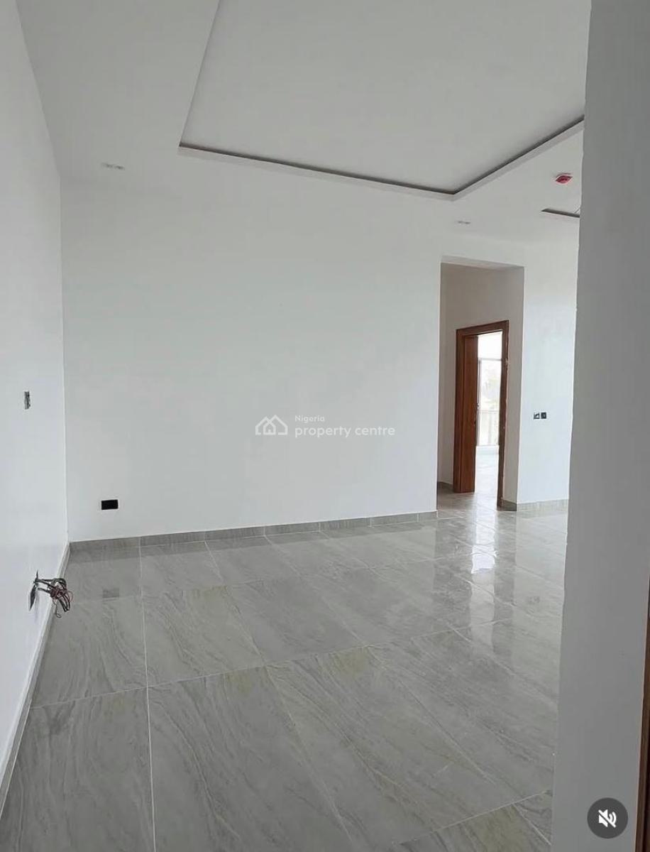 Luxury 2 Bedroom Apartment with Pool, Lekki Phase 1, Lekki, Lagos, Flat / Apartment for Rent