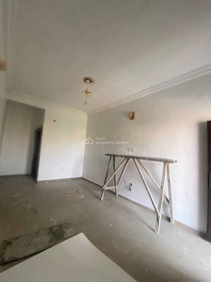 an Executive Two Bedroom Flat, Houston Estate Olokonla By Lagos Business Schools Ajah, Lekki, Lagos, Flat / Apartment for Rent