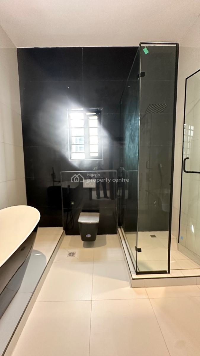 a Solid, Well Built 4 Bedroom Semi Detached Duplex + Boys Quarters, Code in / Code Out Estate in Ajah, Lekki, Lagos, Semi-detached Duplex for Sale