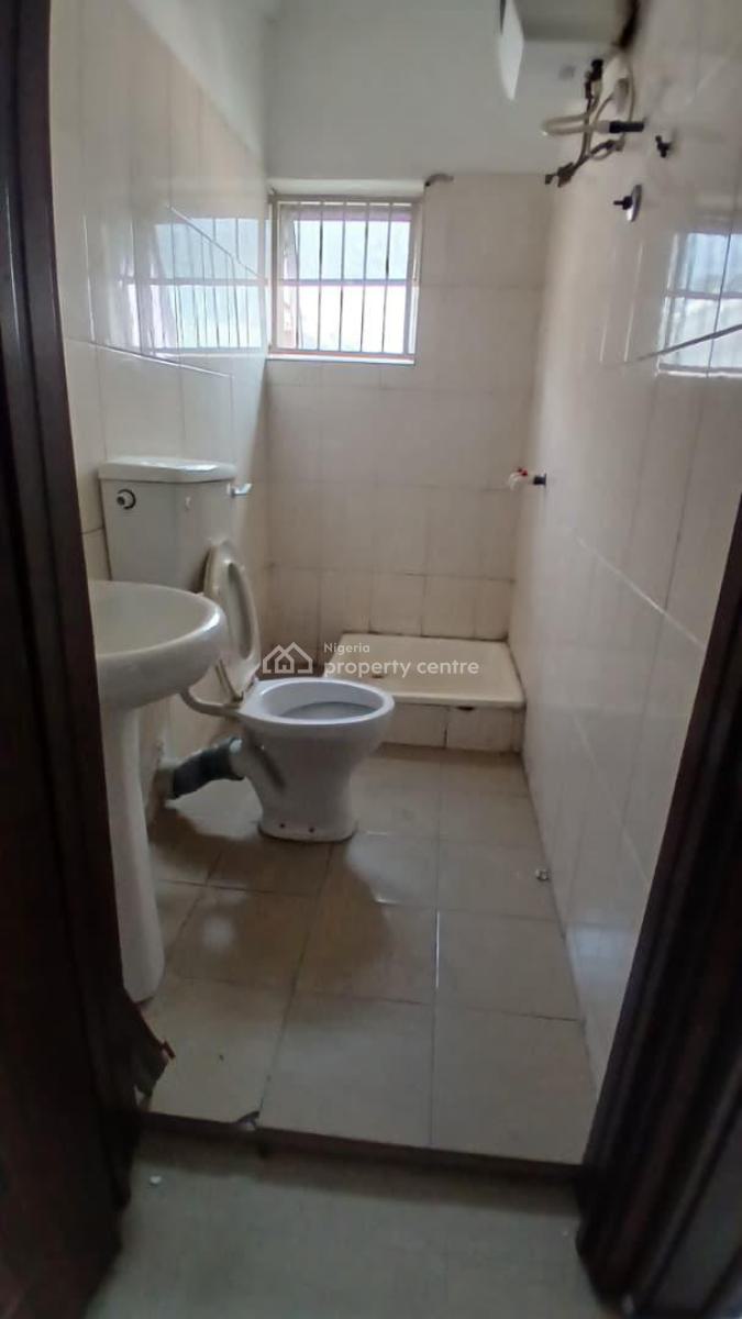 Self Serviced 2 Bedroom Apartment, Lekki Phase 1, Lekki, Lagos, Flat / Apartment for Rent
