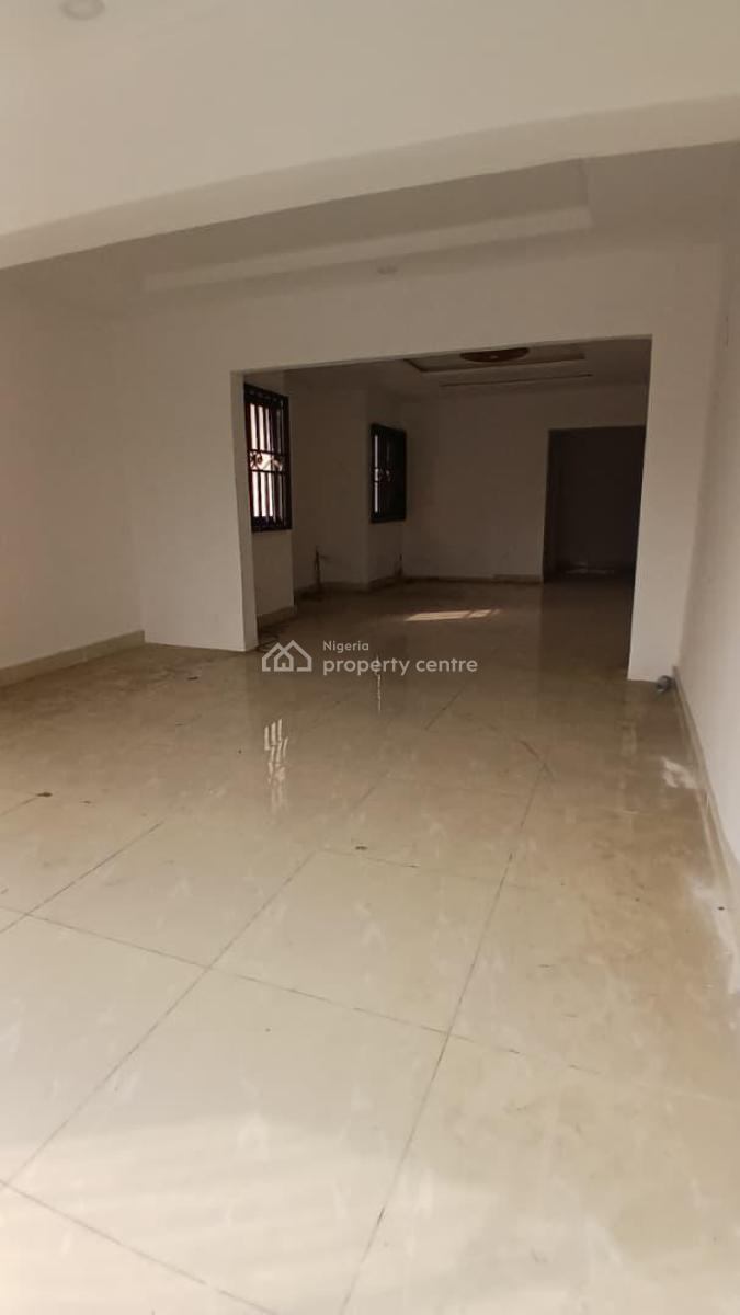 60sqm Office Space Facing Road, Lekki Phase 1, Lekki, Lagos, Office Space for Rent