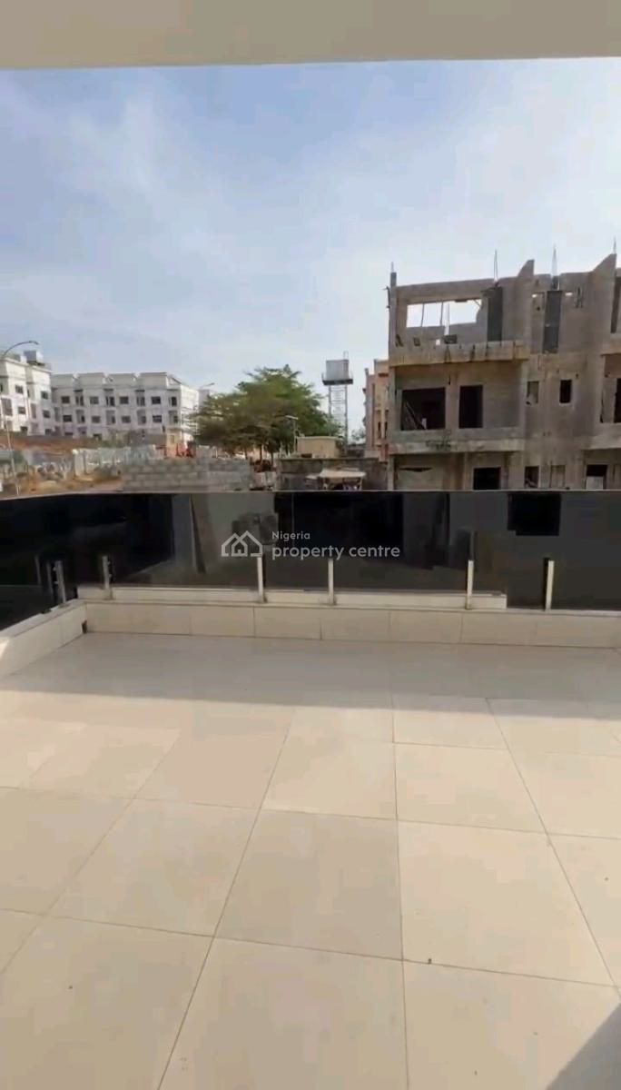 Luxurious 5-bedroom Detached Duplex -- Prime Guzape Main,, Guzape District, Abuja, Detached Duplex for Sale