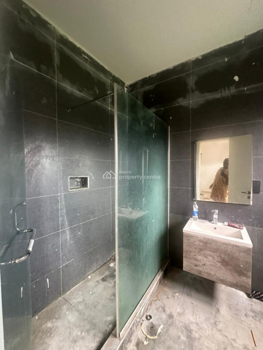 Newly Built Apartment, Off Adeola Odeku, Victoria Island (vi), Lagos, Flat / Apartment for Rent