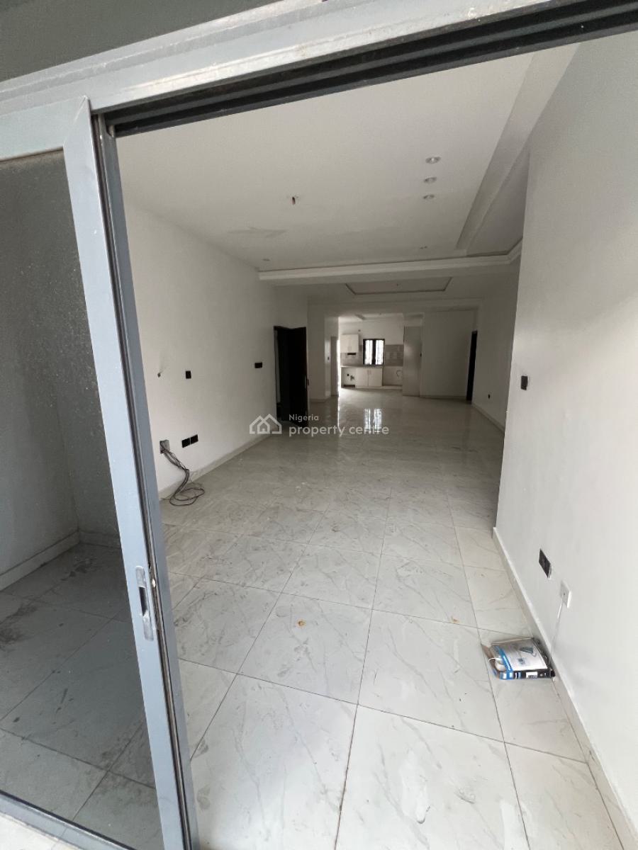 High-rise 3-bedroom Flat, Ikate Elegushi, Lekki, Lagos, Flat / Apartment for Rent