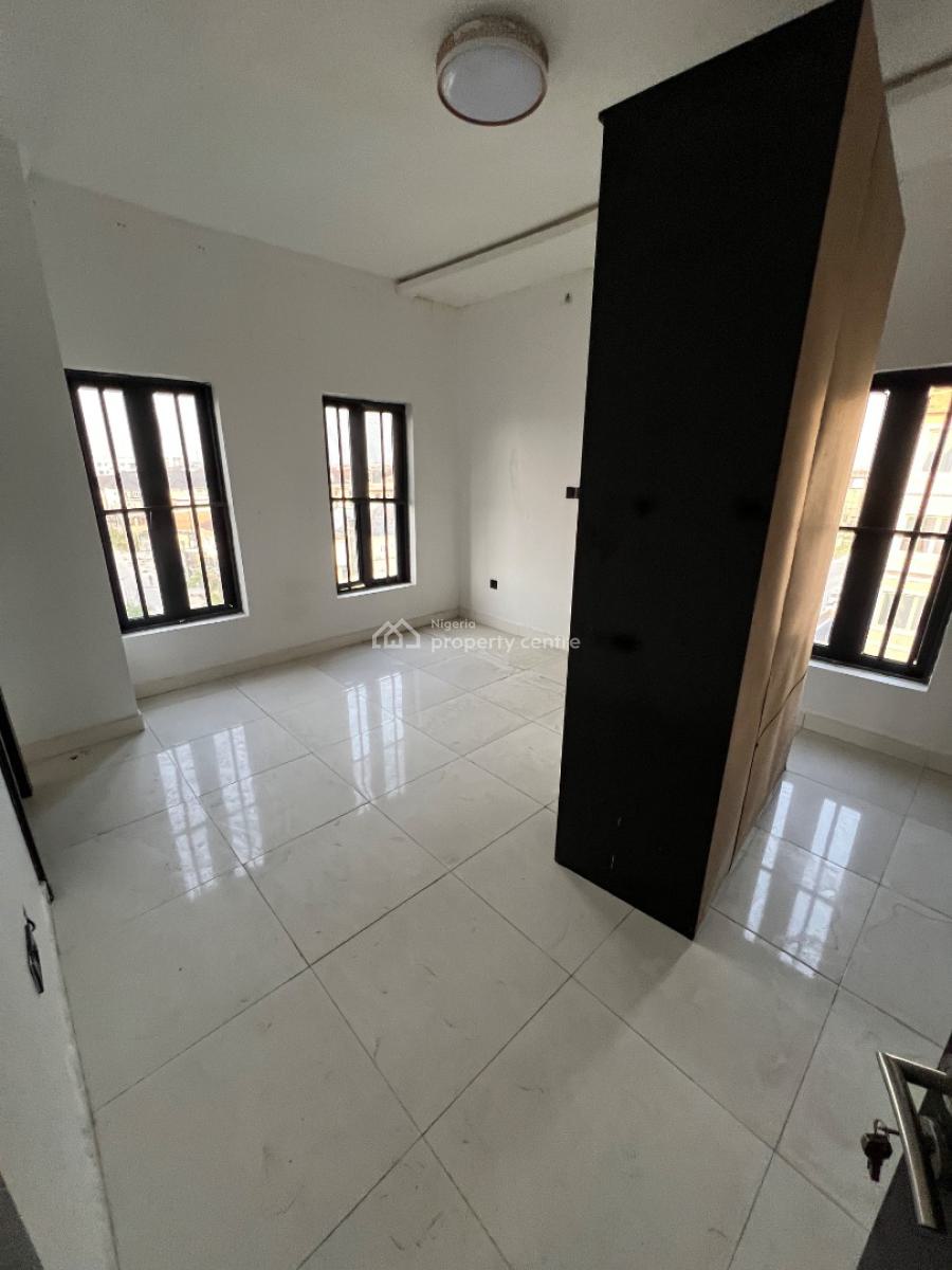 High-rise 3-bedroom Flat, Ikate Elegushi, Lekki, Lagos, Flat / Apartment for Rent