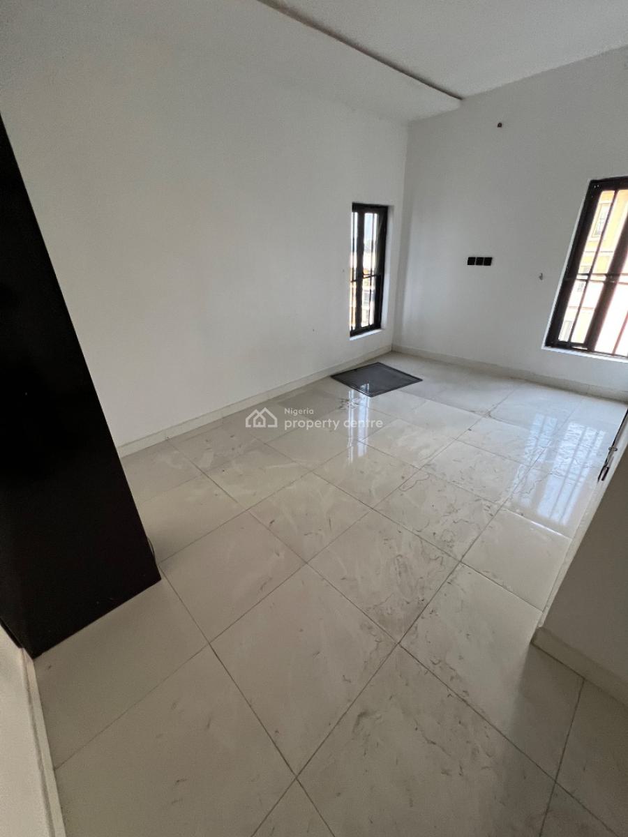 High-rise 3-bedroom Flat, Ikate Elegushi, Lekki, Lagos, Flat / Apartment for Rent