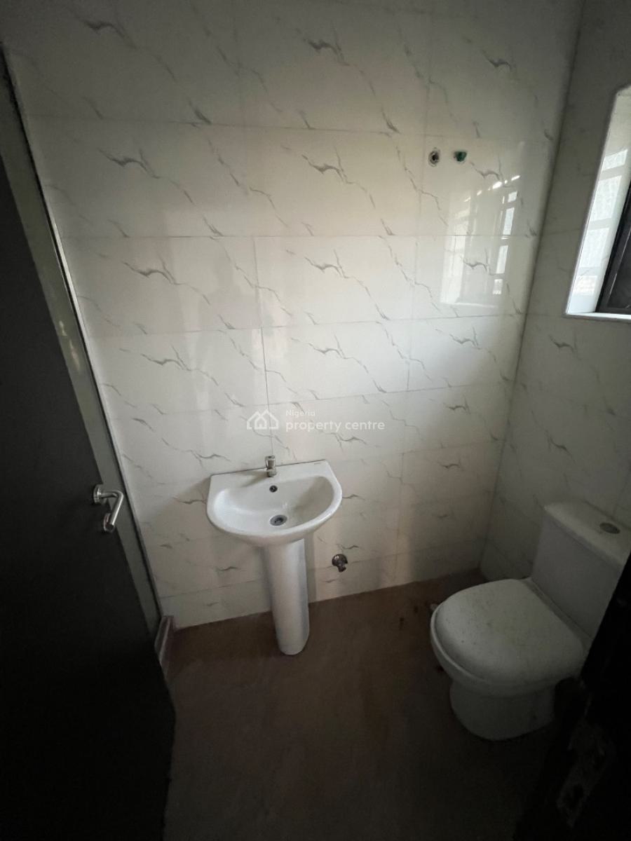 High-rise 3-bedroom Flat, Ikate Elegushi, Lekki, Lagos, Flat / Apartment for Rent