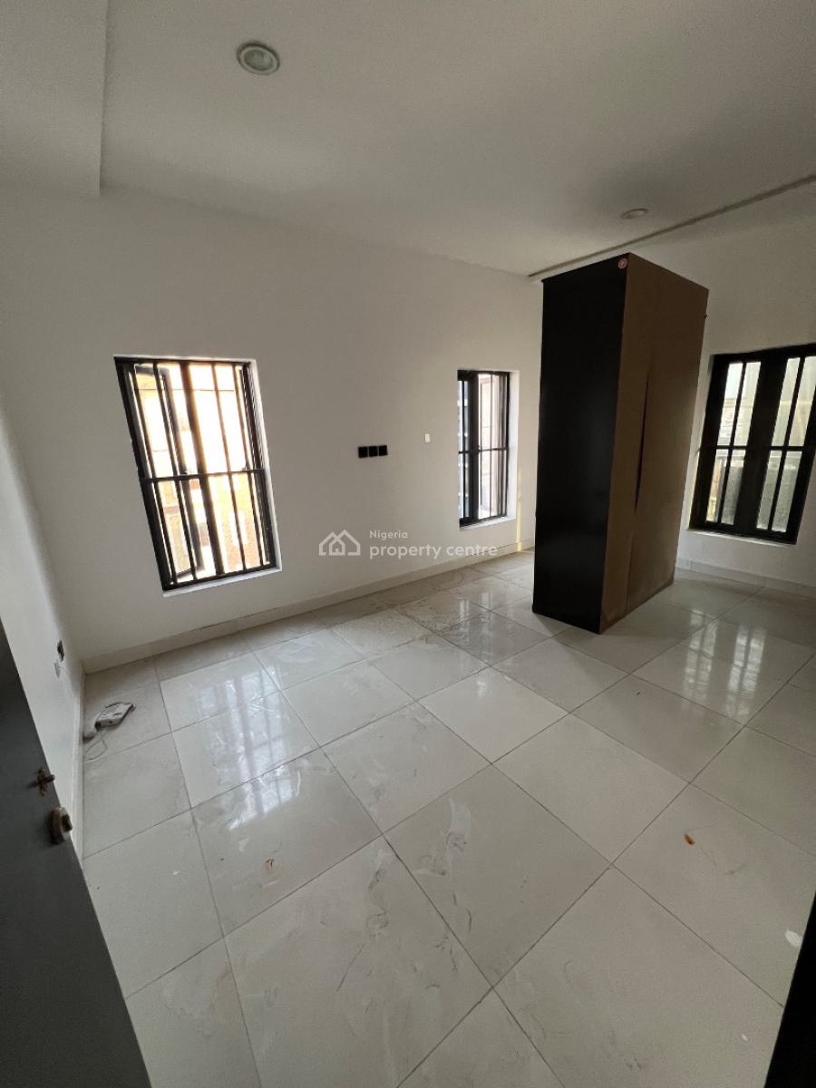 High-rise 3-bedroom Flat, Ikate Elegushi, Lekki, Lagos, Flat / Apartment for Rent