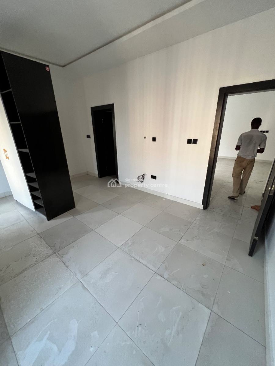 High-rise 3-bedroom Flat, Ikate Elegushi, Lekki, Lagos, Flat / Apartment for Rent