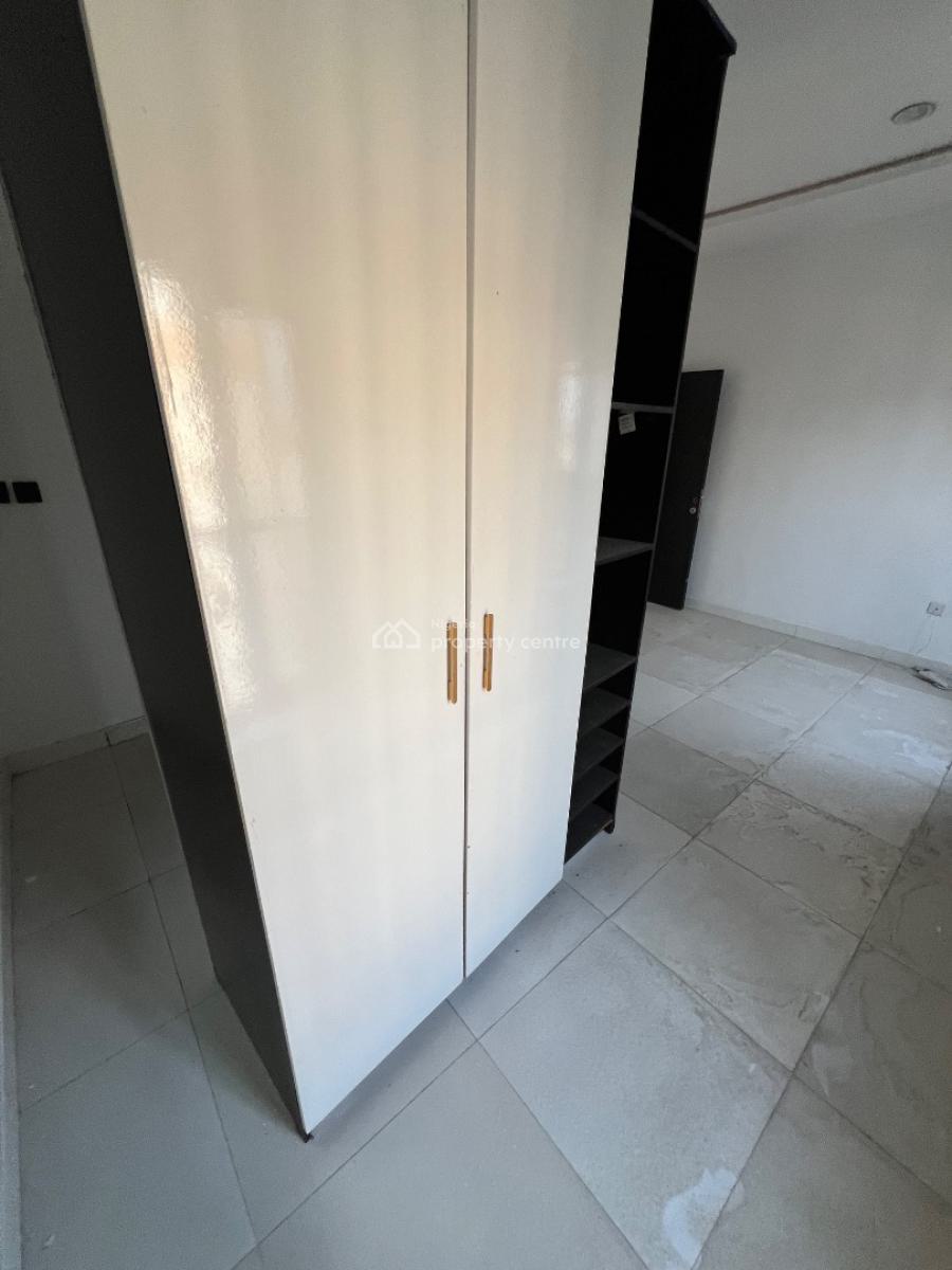 High-rise 3-bedroom Flat, Ikate Elegushi, Lekki, Lagos, Flat / Apartment for Rent