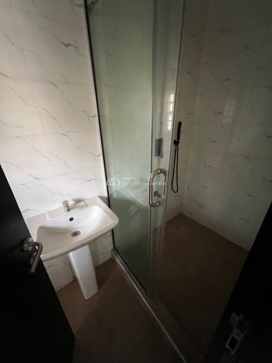 High-rise 3-bedroom Flat, Ikate Elegushi, Lekki, Lagos, Flat / Apartment for Rent