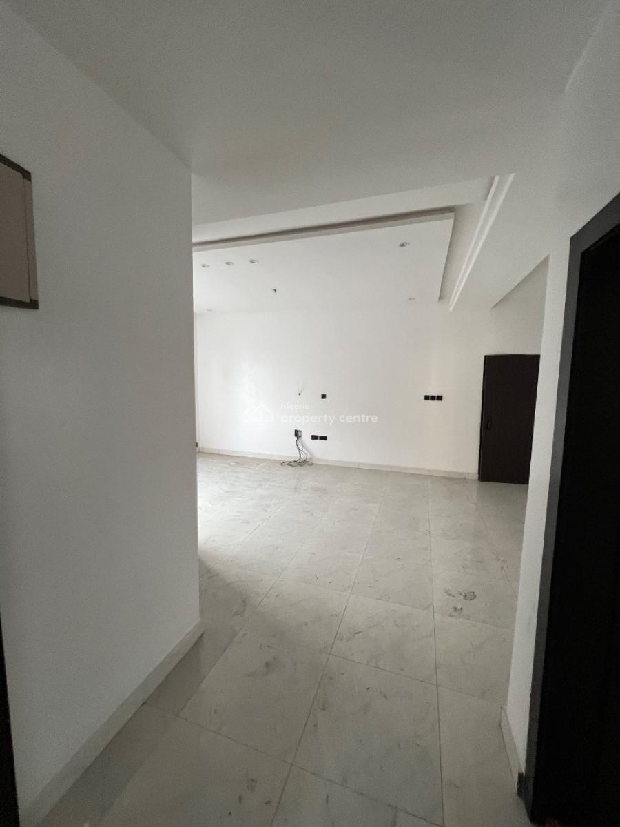 High-rise 3-bedroom Flat, Ikate Elegushi, Lekki, Lagos, Flat / Apartment for Rent