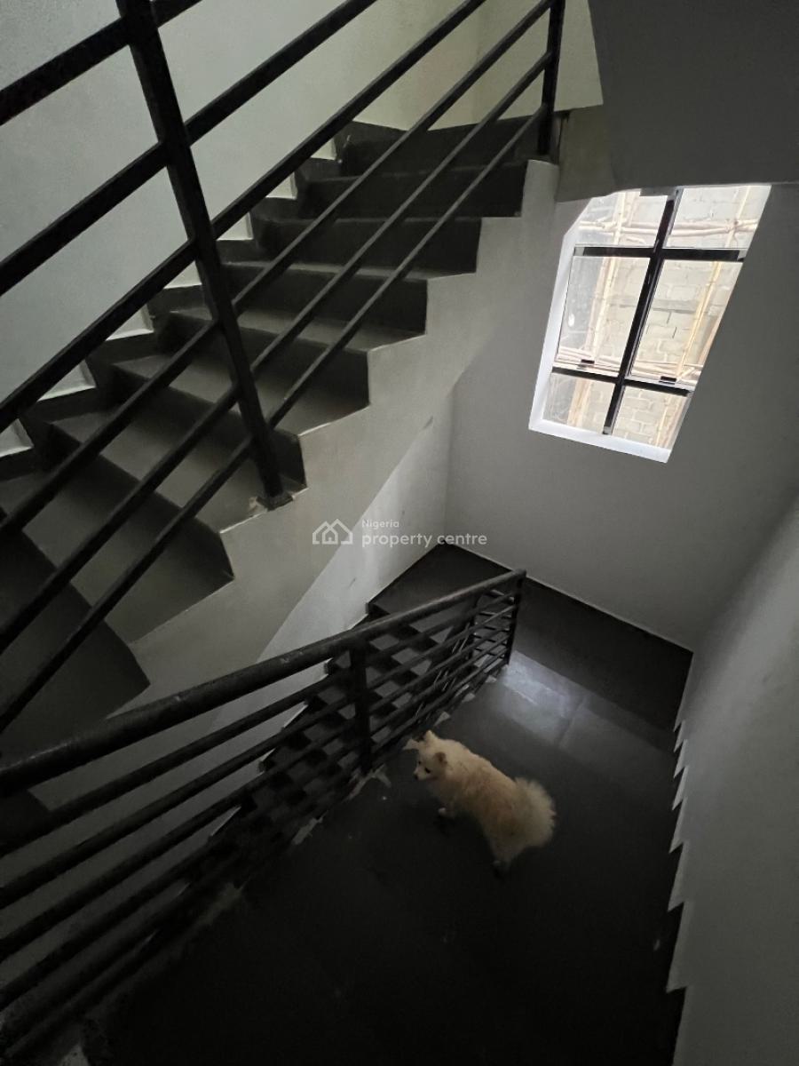 High-rise 3-bedroom Flat, Ikate Elegushi, Lekki, Lagos, Flat / Apartment for Rent