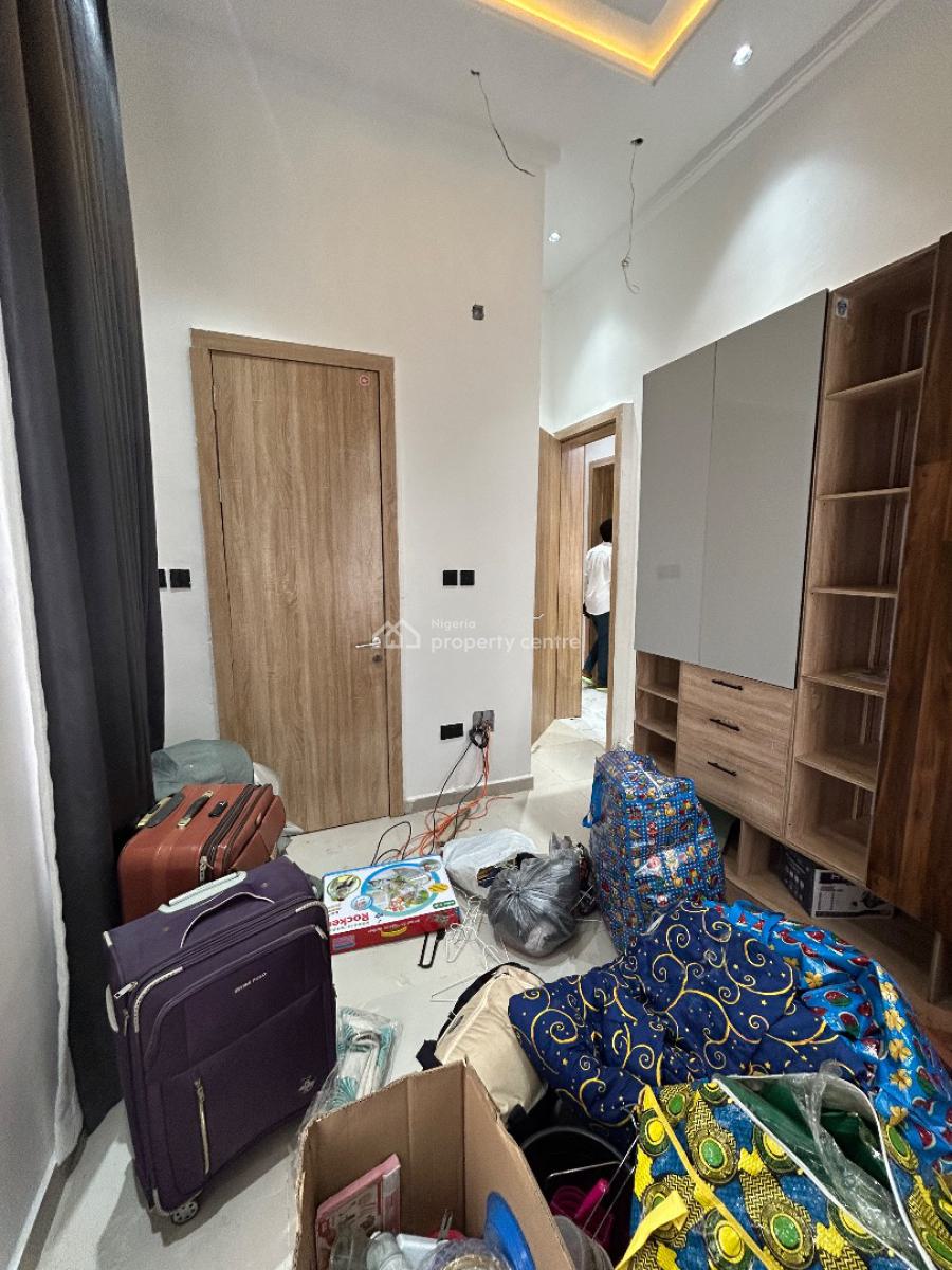 a Newly Built 2 Bedroom Apartment, Value County, Sangotedo, Ajah, Lagos, Flat / Apartment for Rent