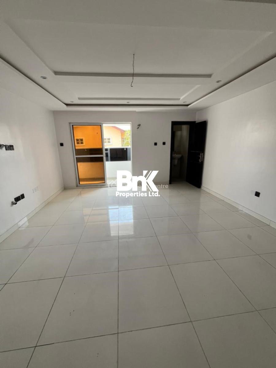 Modern 3-bedroom Apartment, Lekki Phase 1, Lekki, Lagos, Flat / Apartment for Sale