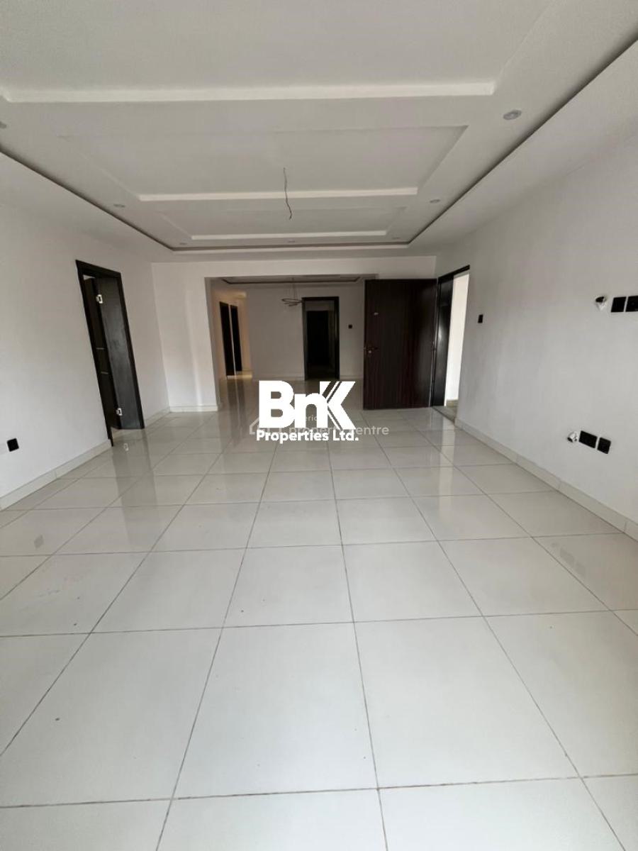 Modern 3-bedroom Apartment, Lekki Phase 1, Lekki, Lagos, Flat / Apartment for Sale