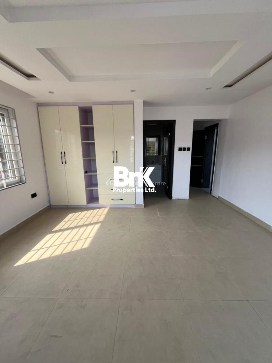 Modern 3-bedroom Apartment, Lekki Phase 1, Lekki, Lagos, Flat / Apartment for Sale