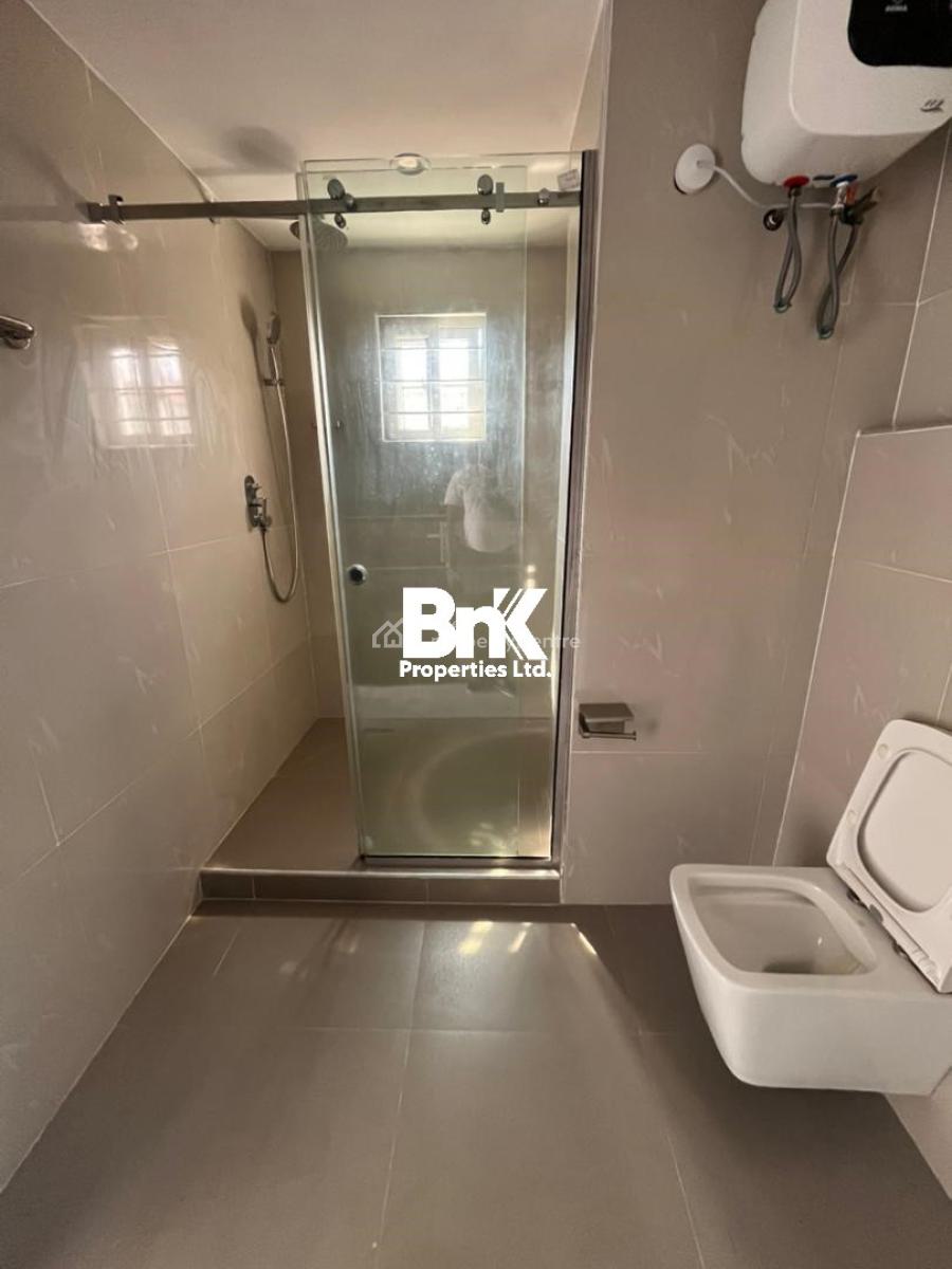 Modern 3-bedroom Apartment, Lekki Phase 1, Lekki, Lagos, Flat / Apartment for Sale