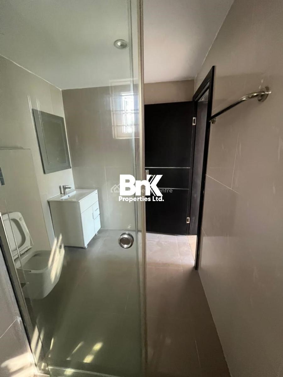 Modern 3-bedroom Apartment, Lekki Phase 1, Lekki, Lagos, Flat / Apartment for Sale