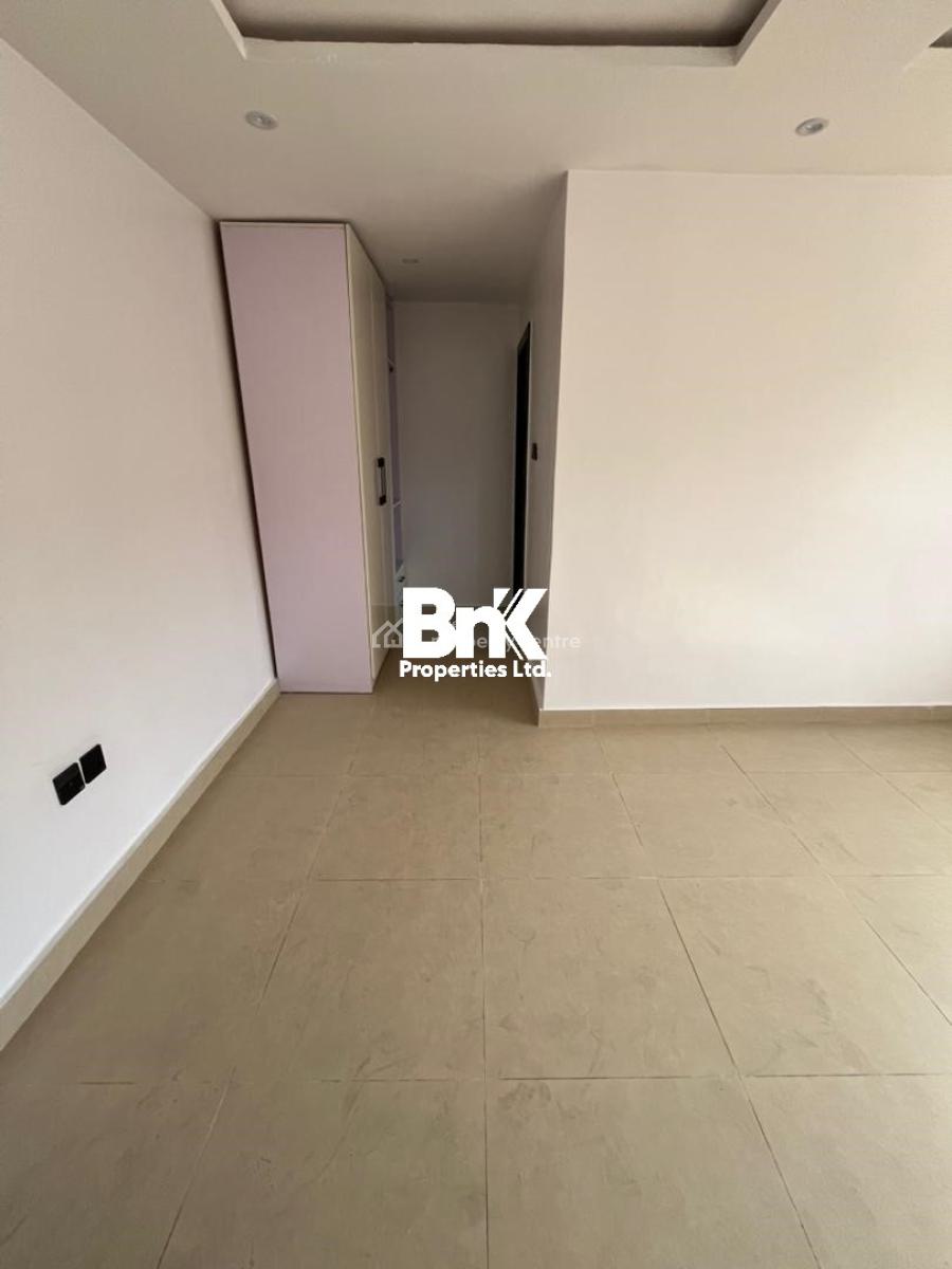 Modern 3-bedroom Apartment, Lekki Phase 1, Lekki, Lagos, Flat / Apartment for Sale