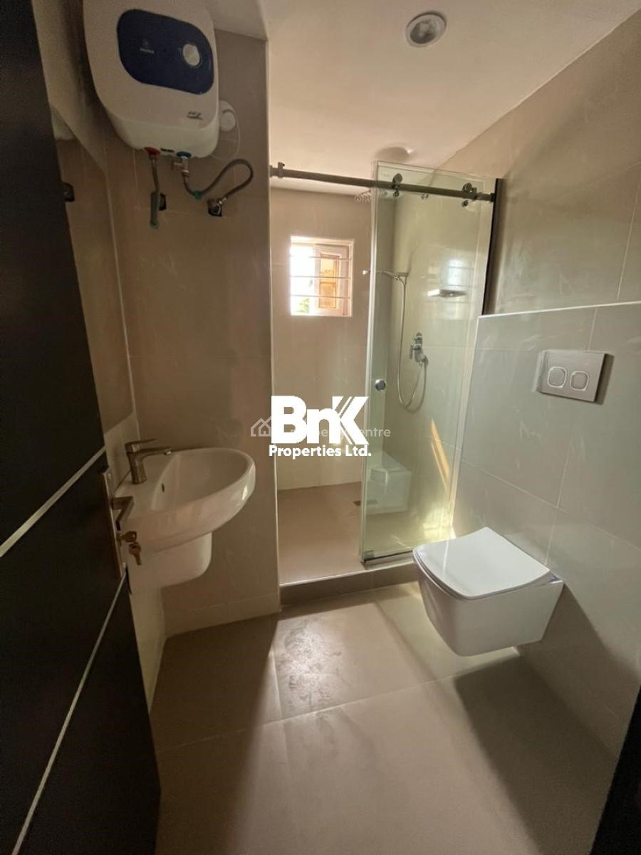 Modern 3-bedroom Apartment, Lekki Phase 1, Lekki, Lagos, Flat / Apartment for Sale