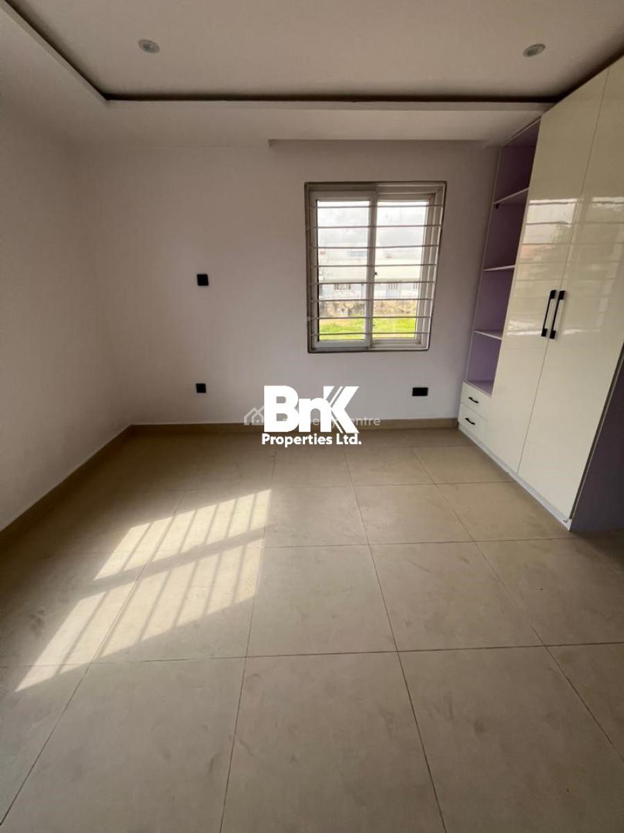 Modern 3-bedroom Apartment, Lekki Phase 1, Lekki, Lagos, Flat / Apartment for Sale