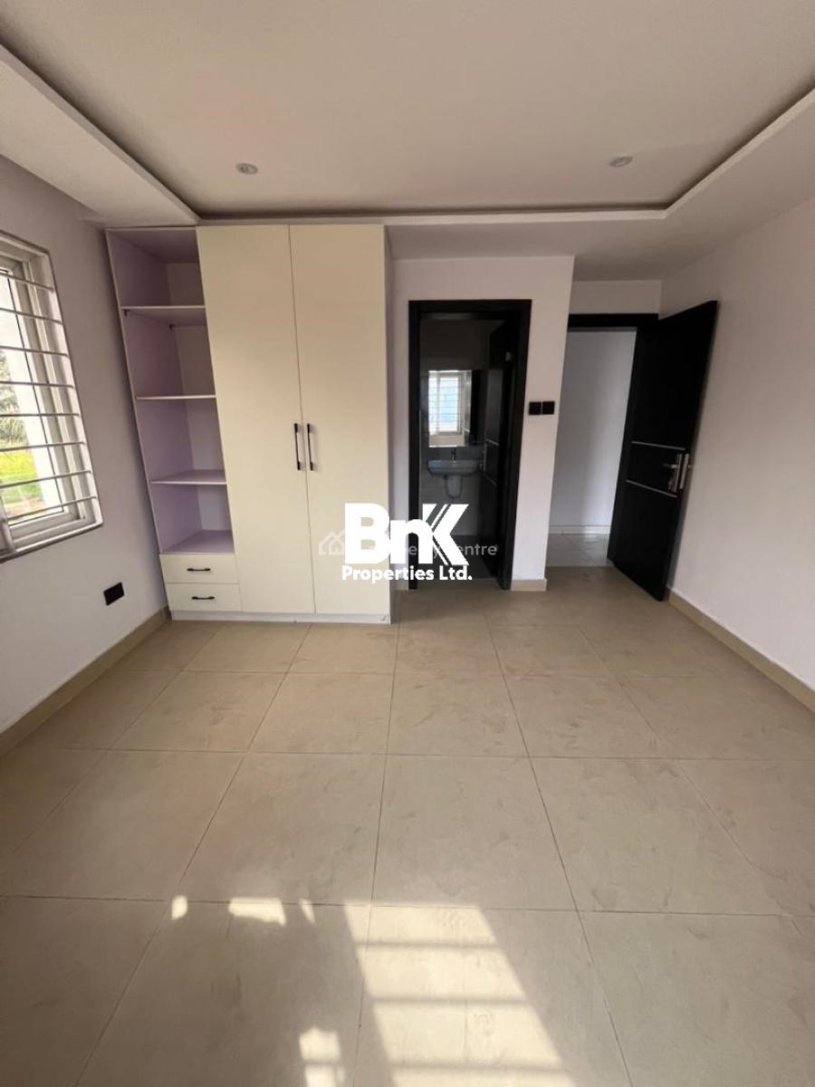Modern 3-bedroom Apartment, Lekki Phase 1, Lekki, Lagos, Flat / Apartment for Sale