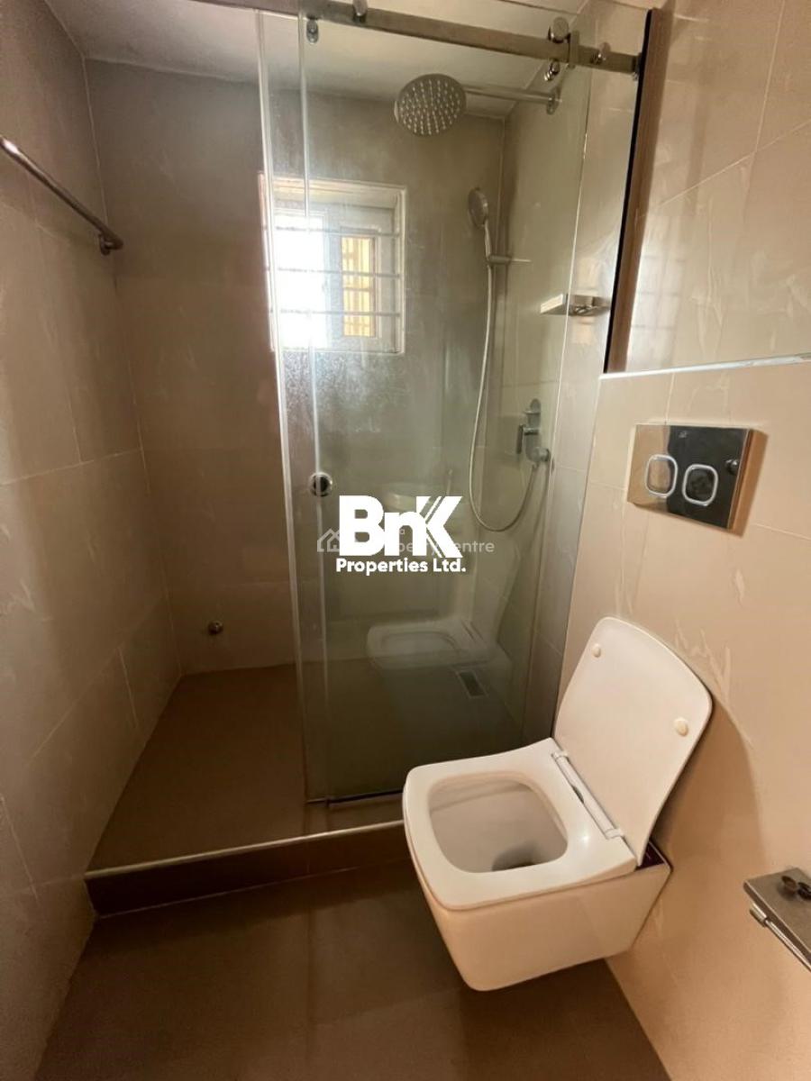 Modern 3-bedroom Apartment, Lekki Phase 1, Lekki, Lagos, Flat / Apartment for Sale