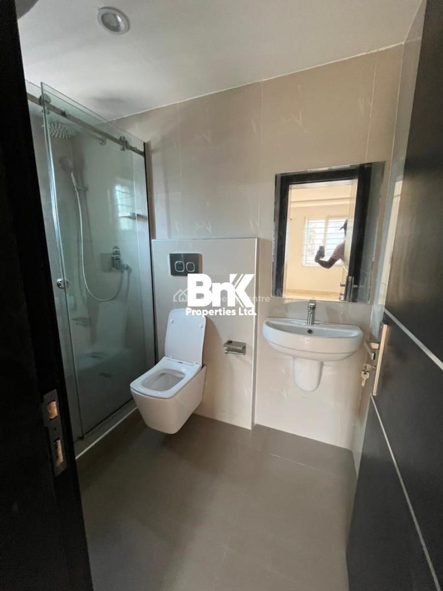 Modern 3-bedroom Apartment, Lekki Phase 1, Lekki, Lagos, Flat / Apartment for Sale