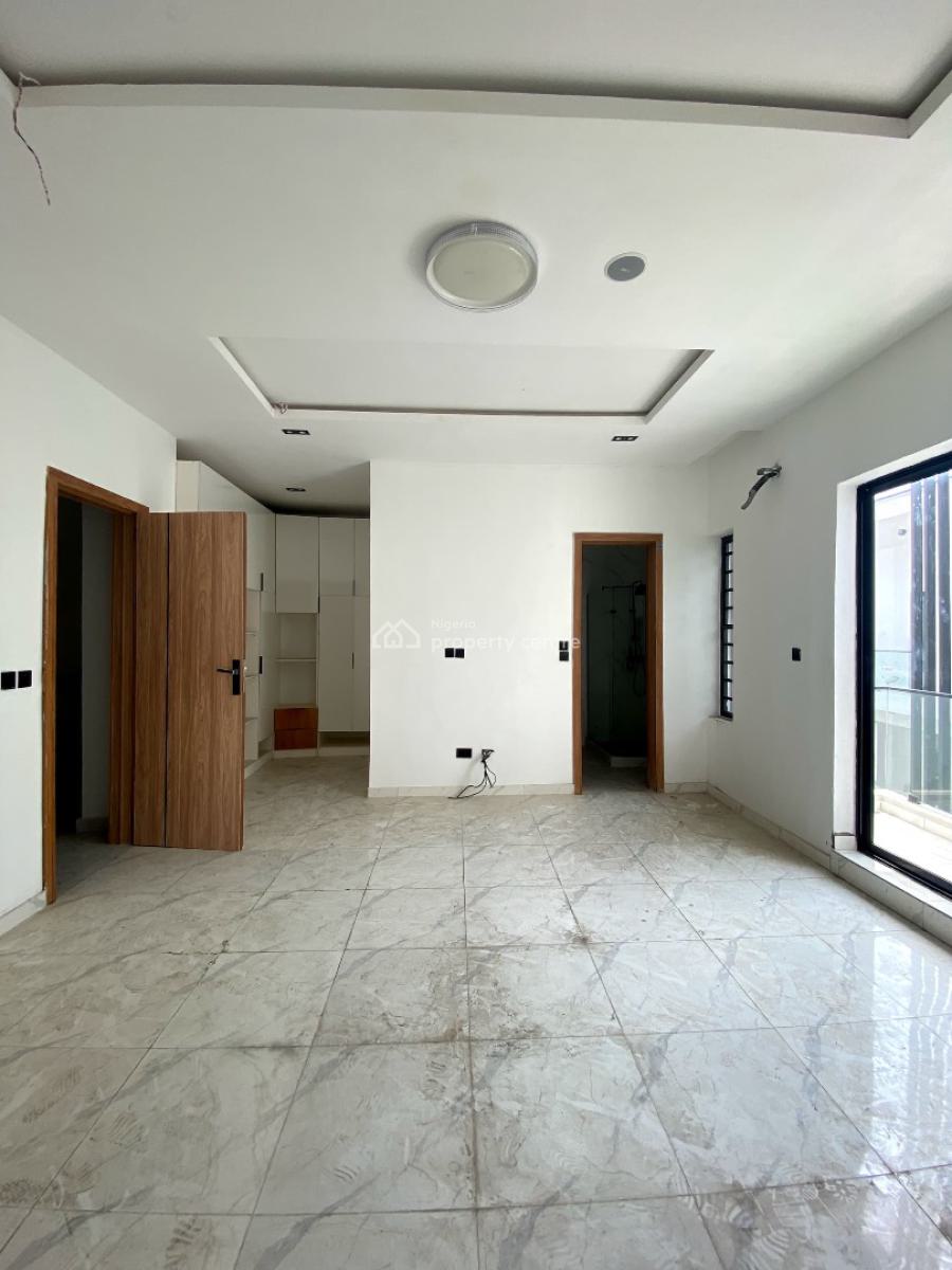 Luxury 4 Bedroom Terrace Duplex in a Secure Estate, Orchid, Lekki, Lagos, Terraced Duplex for Rent