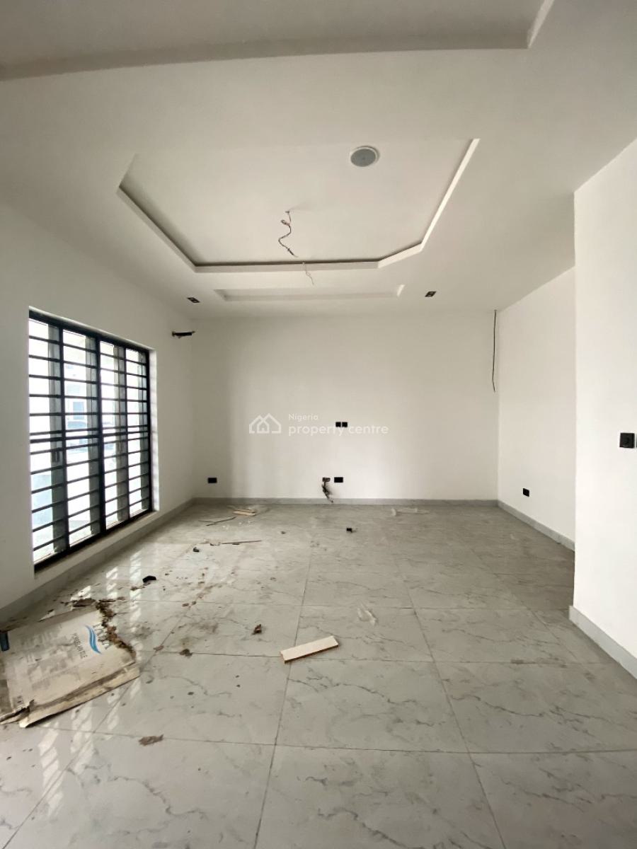 Luxury 4 Bedroom Terrace Duplex in a Secure Estate, Orchid, Lekki, Lagos, Terraced Duplex for Rent