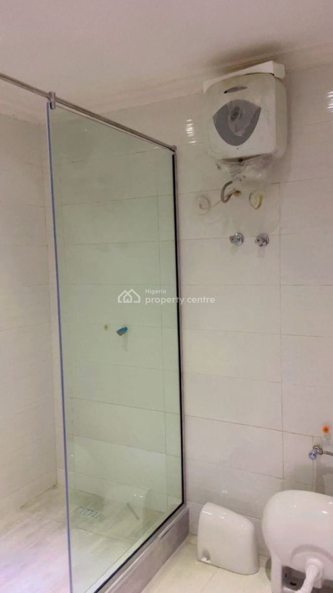 3  Bedroom Newly Built Luxurious Flatt, Badore Ajah, Badore, Ajah, Lagos, Flat / Apartment for Rent