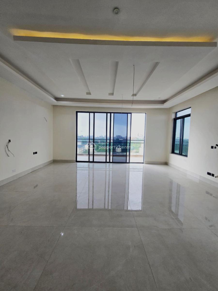 Luxury 5 Bedroom Penthouse, Ikoyi, Lagos, House for Sale