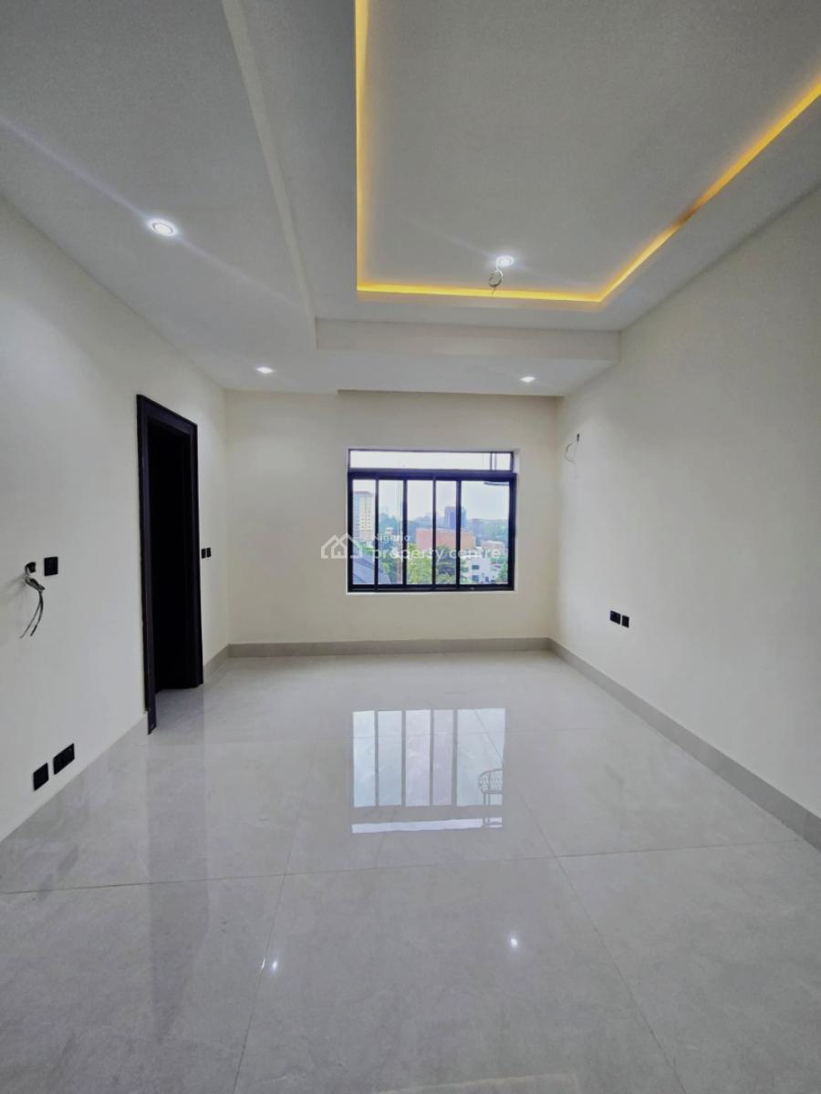 Luxury 5 Bedroom Penthouse, Ikoyi, Lagos, House for Sale