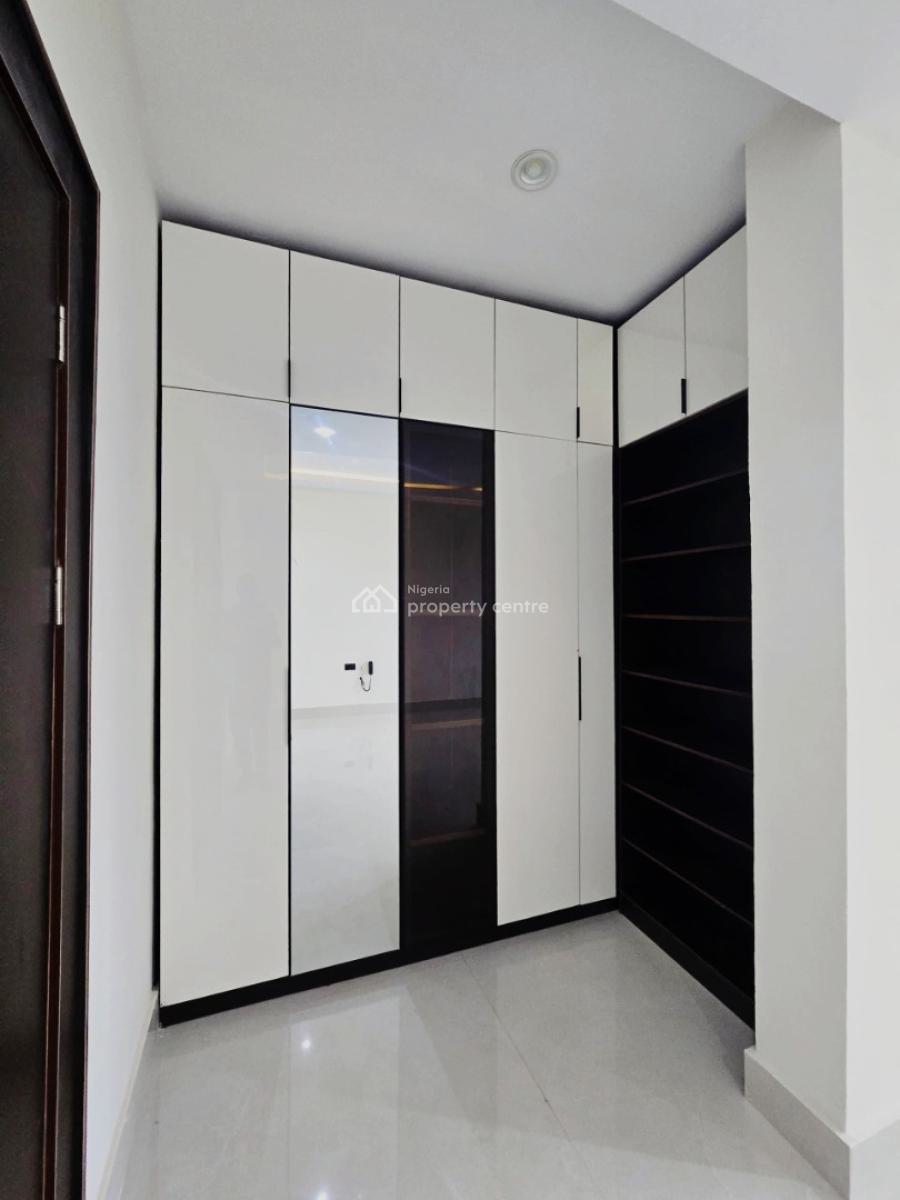 Luxury 5 Bedroom Penthouse, Ikoyi, Lagos, House for Sale