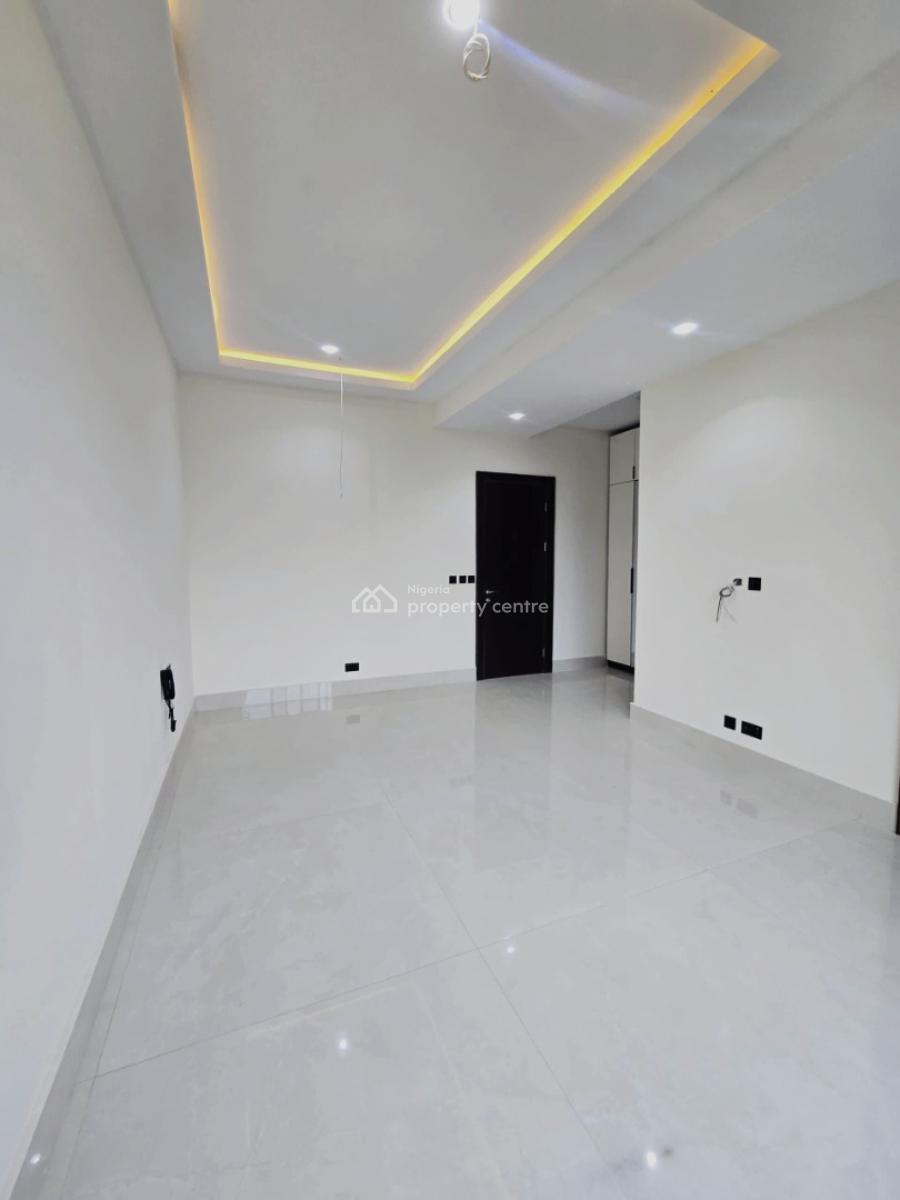 Luxury 5 Bedroom Penthouse, Ikoyi, Lagos, House for Sale