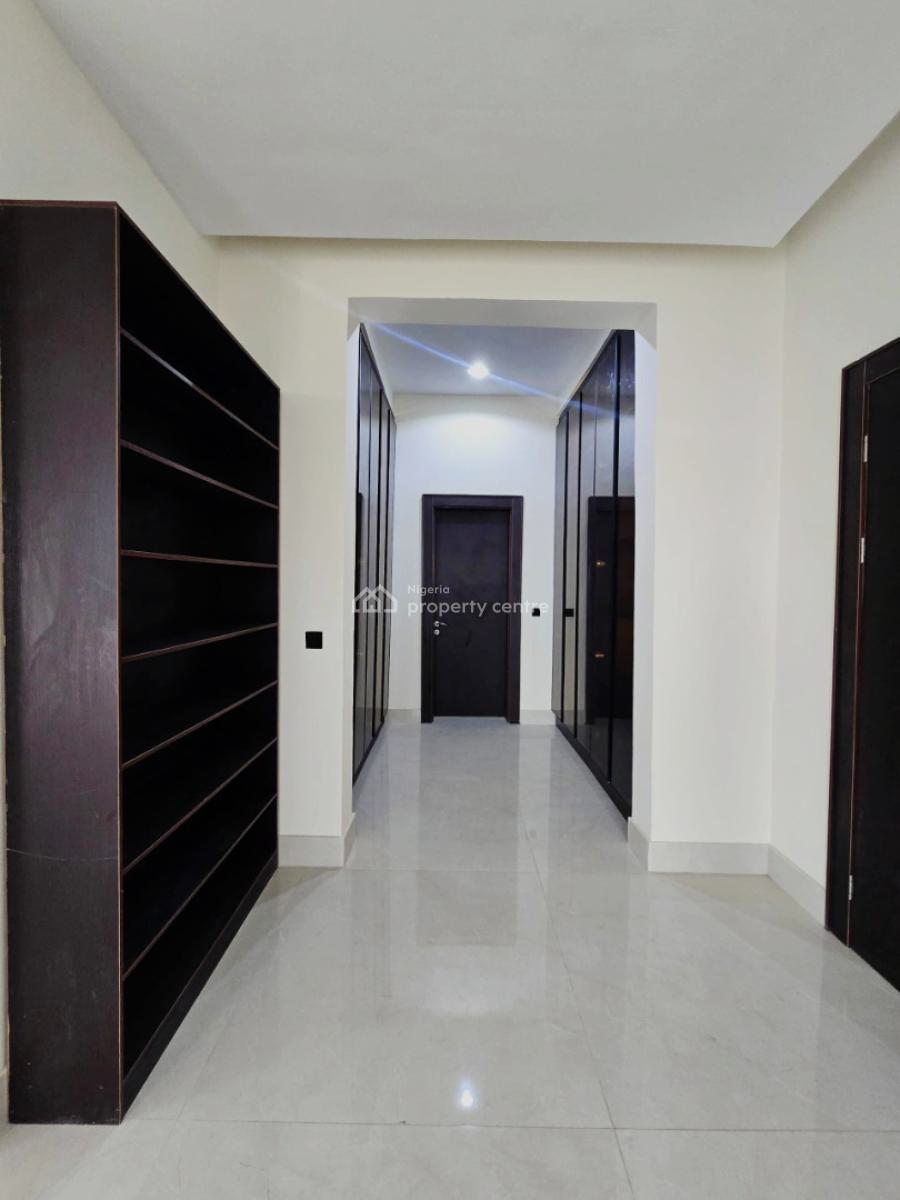 Luxury 5 Bedroom Penthouse, Ikoyi, Lagos, House for Sale