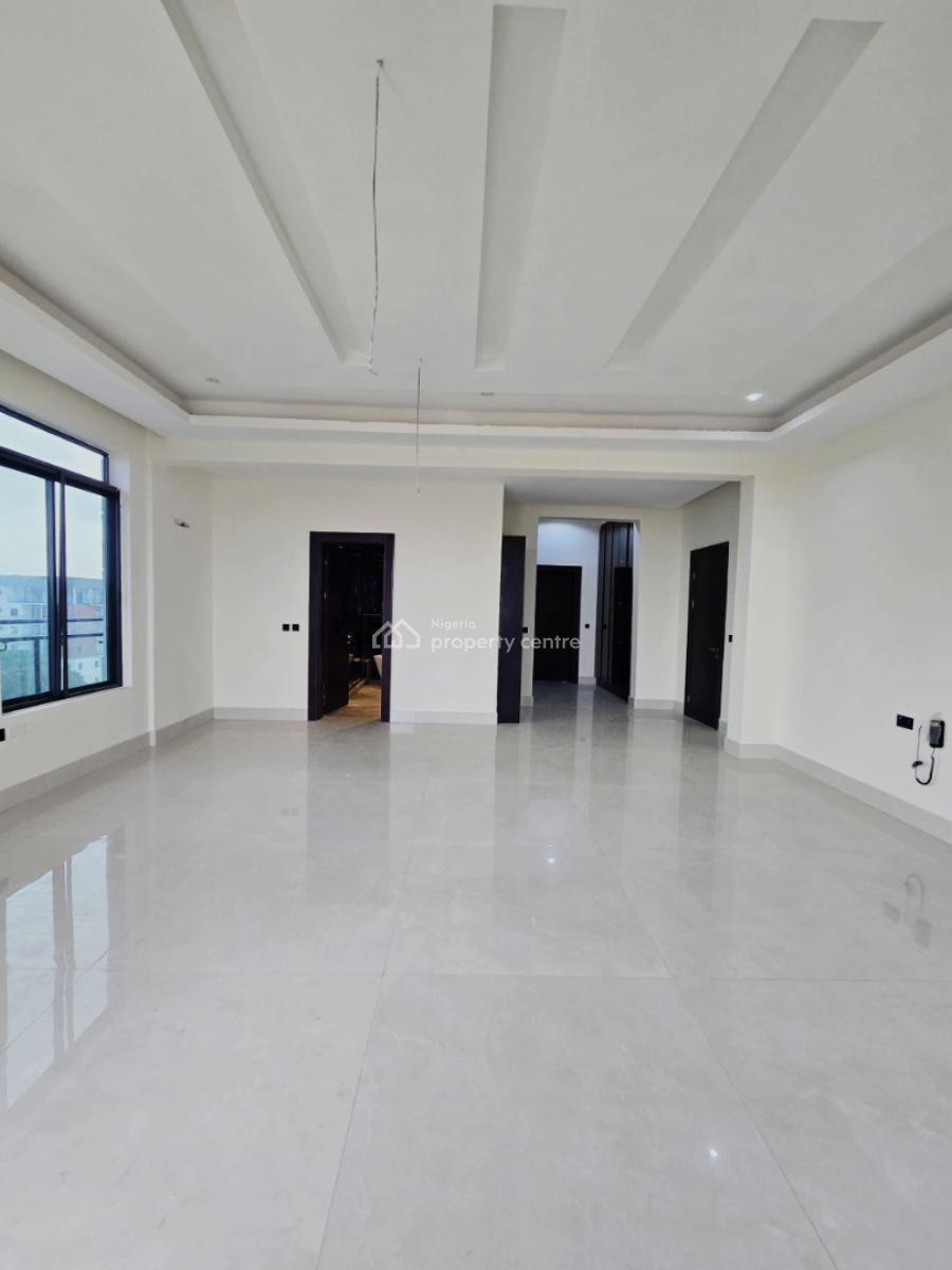 Luxury 5 Bedroom Penthouse, Ikoyi, Lagos, House for Sale