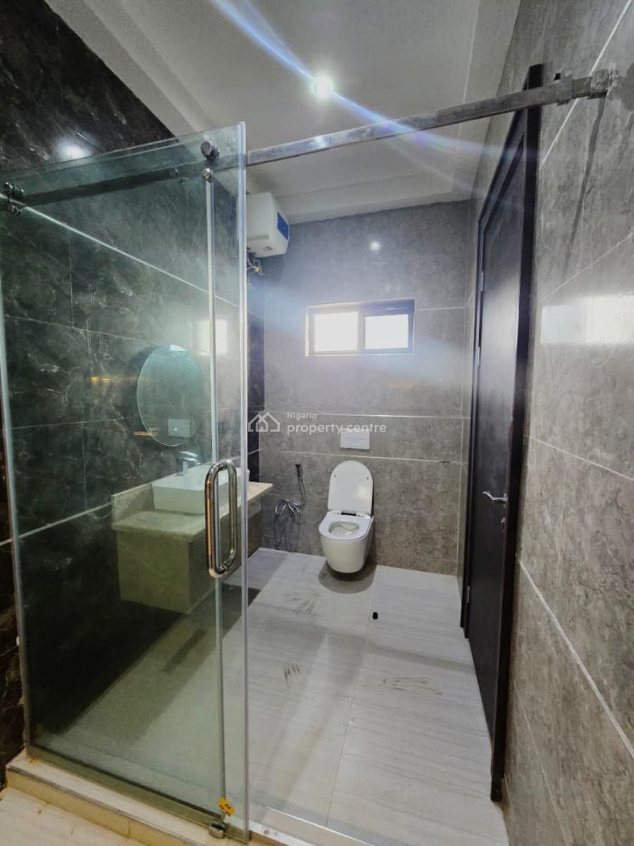 Luxury 5 Bedroom Penthouse, Ikoyi, Lagos, House for Sale