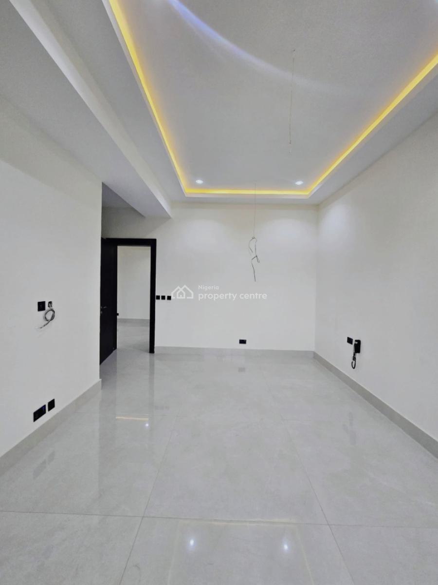 Luxury 5 Bedroom Penthouse, Ikoyi, Lagos, House for Sale