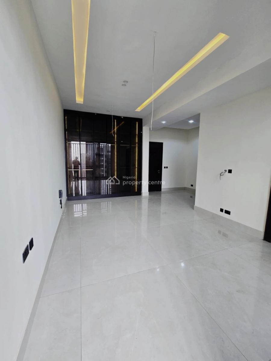 Luxury 5 Bedroom Penthouse, Ikoyi, Lagos, House for Sale