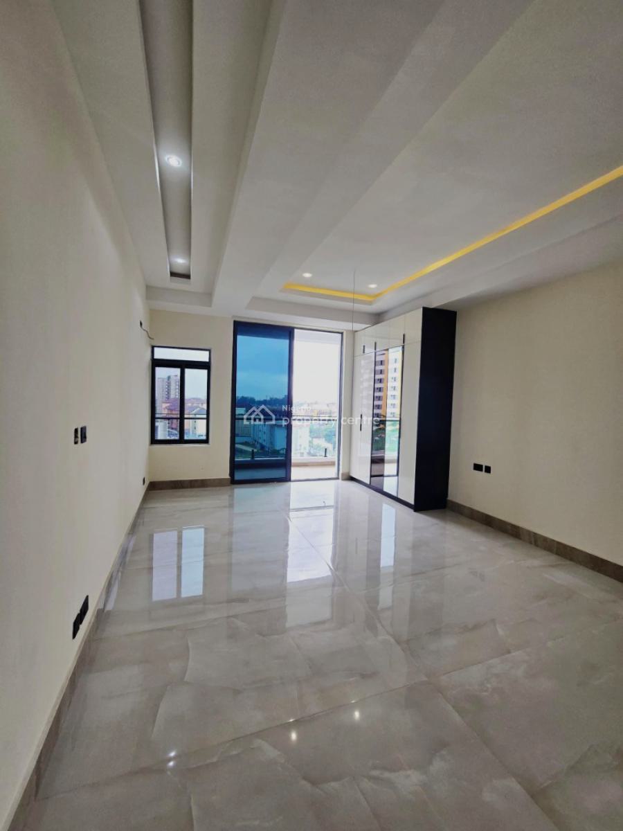 Luxury 5 Bedroom Penthouse, Ikoyi, Lagos, House for Sale